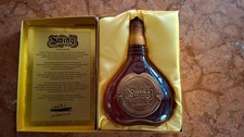 Whisky johnnie walker - johnnie,