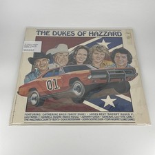 The Dukes Of Hazzard