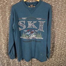 Vintage Signal Sports L sci