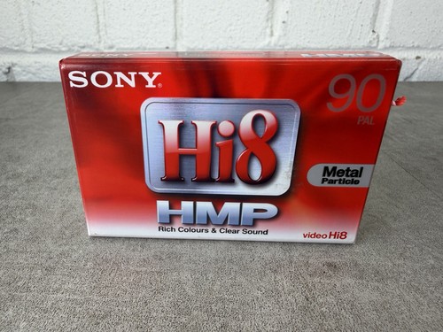 Sony hi8 hmp - hmp, per