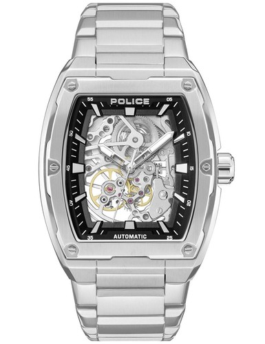 Police pewjl0072202 orologio - police,
