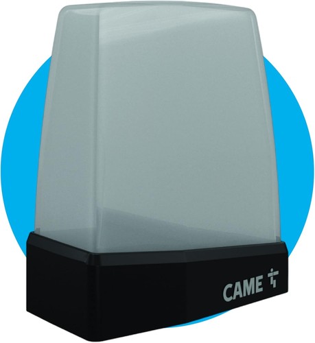 Came lampeggiatore krx led - krx, a