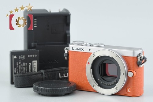 Panasonic lumix dmc gm1 - panasonic, dmc-gm1