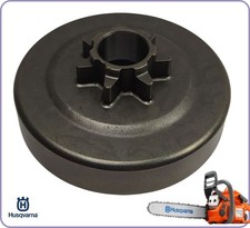 ricambi CAMPANA 7 D FRIZIONE motosega HUSQVARNA 440 450 345 350 445 435 340 436