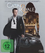 James Bond 007 - Casino Royale