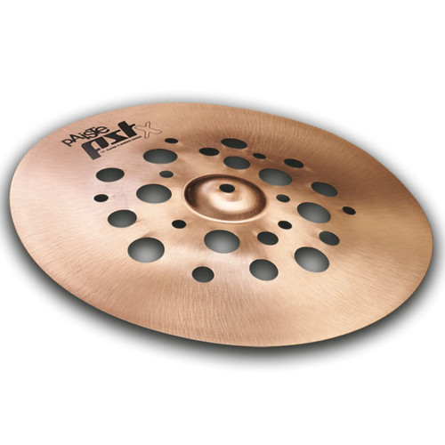 Paiste pstx swiss flanger - paiste,