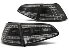 Fari Posteriori LED Per VW