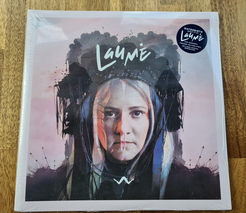 Laumè waterbirth 2x limited - waterbirth,