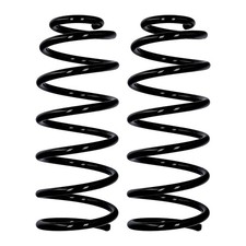 Kit molle sospensione assale