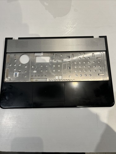 Palmrest touchpad asus - palmrest,