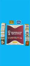 PANINI ALBUM VUOTO ED. ITA