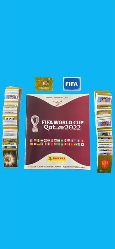 Panini album vuoto ita - vuoto, ed.