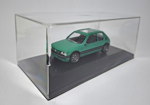 Peugeot 205 gti griffe 43 - peugeot,