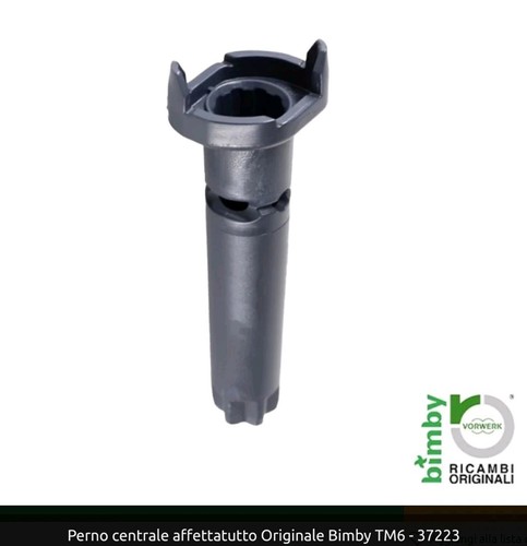Perno affettatutto originale - ,