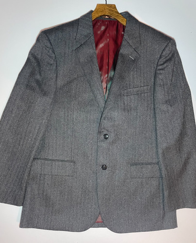 Giacca blazer uomo gurteen - blazer,