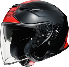 Casco moto Shoei J-Cruise 2 -