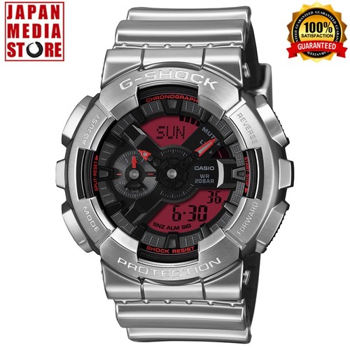 Orologio uomo casio shock - uomo,