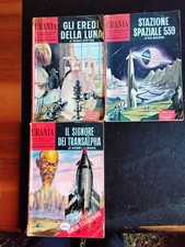 Romanzi di fantasc. Urania