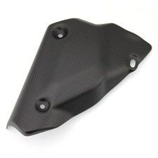 Protezione termica scarico in