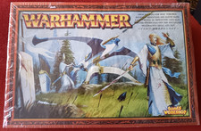 Games Workshop Warhammer