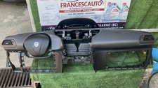 Cruscotto centrale con airbag - centrale,