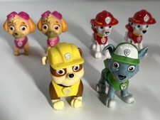 6 Paw Patrol Catastrophe Pup