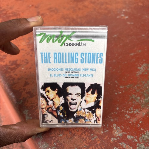 The rolling stones rare - the,