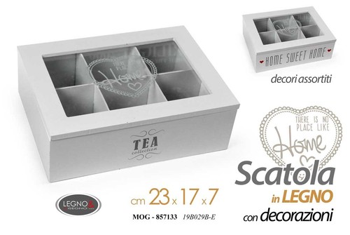 Cofanetto scatola porta - cofanetto,