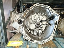 CAMBIO MANUALE COMPLETO PER