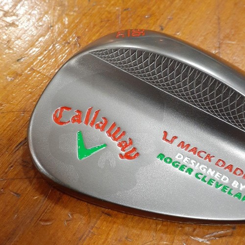Cuneo personalizzato callaway - cuneo,