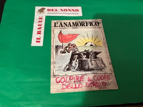 Anamorfico mensile di - mensile,