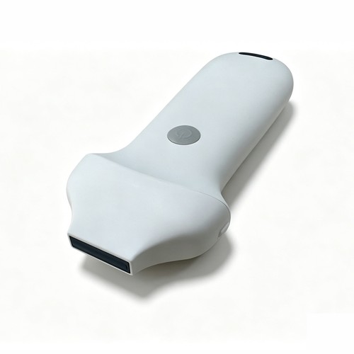 Scanner ultrasuoni lineare - scanner,