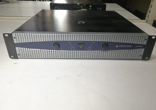 Australian monitor is1600 - australian,