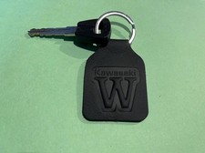 Portachiavi Kawasaki W 800