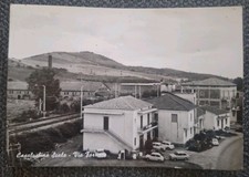  CARTOLINA CASALVELINO SCALO. 