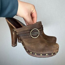 Zoccoli Guess Jovanna-T in
