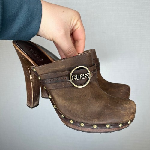 Zoccoli guess jovanna in - guess,