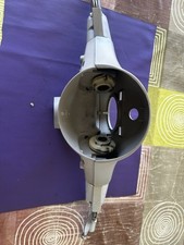 Manubrio Completo PIAGGIO