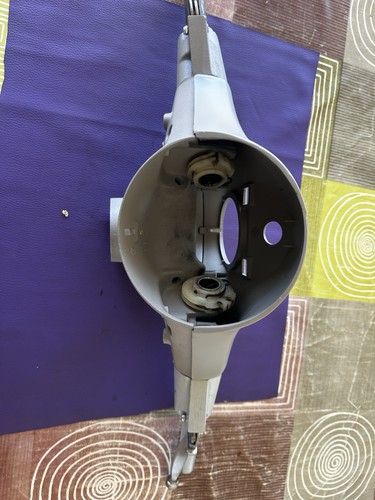 Manubrio completo piaggio - manubrio,