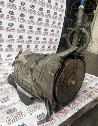 Cambio automatico bmw - automatico,
