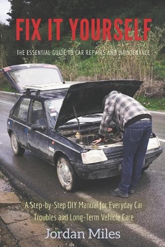 Fix yourself the essential - it,