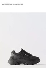 SNEAKERS ZARA GIRL’S