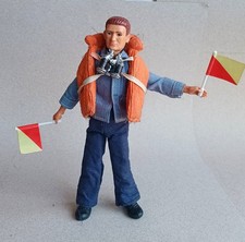 MADELMAN MARINERO SERVICIO