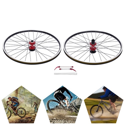 Set ruote mountain - , bike
