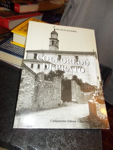 Friuli colloredo prato - friuli,