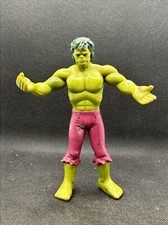 INCREDIBILE HULK ACTION FIGURE