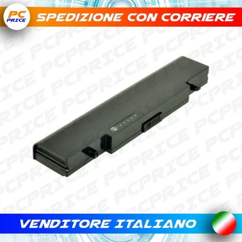 Batteria samsung rf510 - batteria,