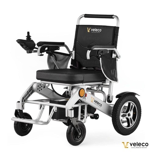 Veleco cosmo carrozzina - veleco,