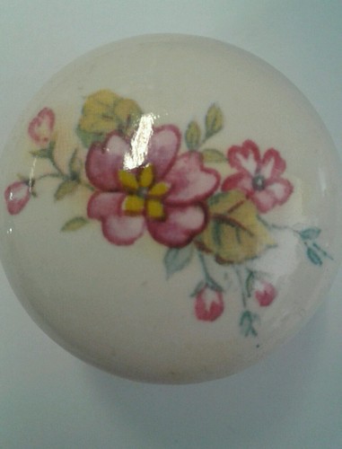 Pomello porcellana ceramica - pomello,