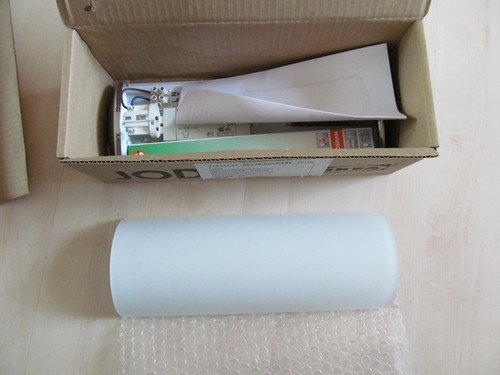 Lampada parete ikea - ikea, jod
